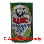 Chef Paul Prudhomme's Magic Seasoning Salt 198g